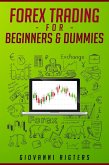 Forex Trading for Beginners & Dummies (eBook, ePUB)