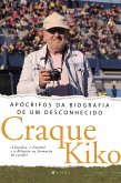 Apócrifos da biografia de um desconhecido (eBook, ePUB)