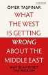 What the West is Getting Wrong about... - Bild 1