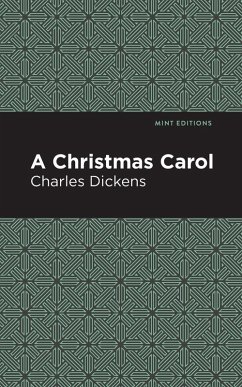Cover A Christmas Carol