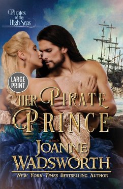 Her Pirate Prince - Wadsworth, Joanne