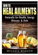 How to Heal Ailments Naturally for... - Bild 1
