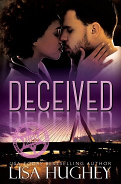 Deceived - Hughey, Lisa