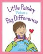 Little Paisley Makes a Big Difference - Bild 1