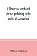 A glossary of words and phrases... - Bild 1