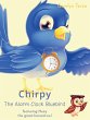 Chirpy the Alarm Clock Bluebird - Bild 1