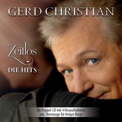 Zeitlos-Die Hits - Christian,Gerd