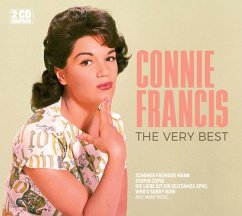 Connie Francis The Very Best - Francis,Connie