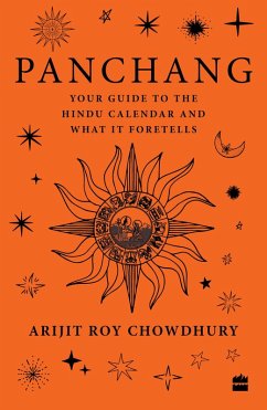 Cover Panchang (eBook, ePUB)