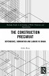 The Construction Precariat (eBook, ePUB) - Bild 1