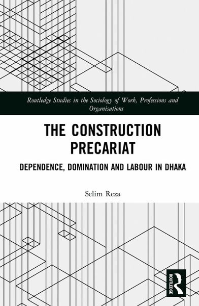 The Construction Precariat (eBook, ePUB)