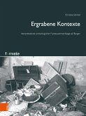 Ergrabene Kontexte (eBook, PDF)