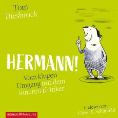 Hermann! (MP3-Download) - Diesbrock, Tom