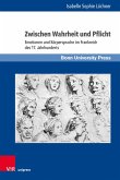 Zwischen Wahrheit und Pflicht (eBook, PDF)