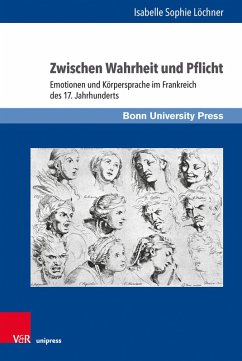 Zwischen Wahrheit und Pflicht (eBook, PDF) - Löchner, Isabelle Sophie