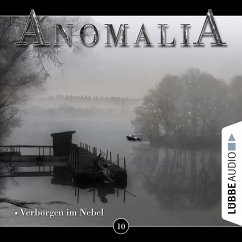 Verborgen im Nebel (MP3-Download) - Eichstaedt, Lars