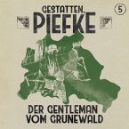 Der Gentleman vom Grunewald (MP3-Download)