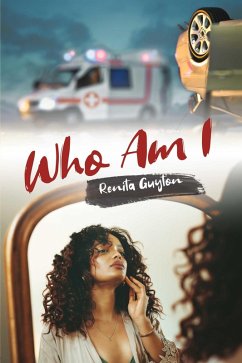 Cover Who Am I (eBook, ePUB)