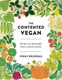 The Contented Vegan (eBook, ePUB)