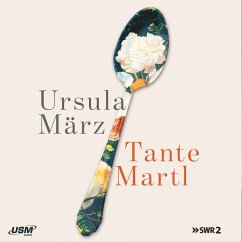 Tante Martl (MP3-Download) - März, Ursula