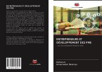 ENTREPRENEURS ET DÉVELOPPEMENT DES PME