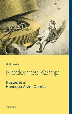 Cover Klodernes Kamp