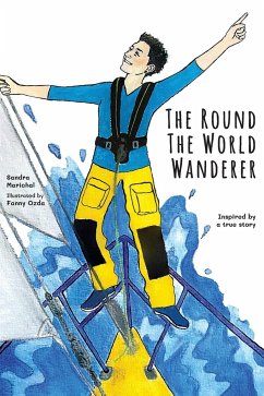 The Round the World Wanderer - Marichal, Sandra