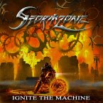 Ignite The Machine (Mit Downloadcode)