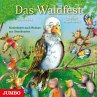 Das Waldfest.Kinderlieder Nach Motiven... - Bild 1