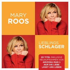 Lieblingsschlager - Roos,Mary
