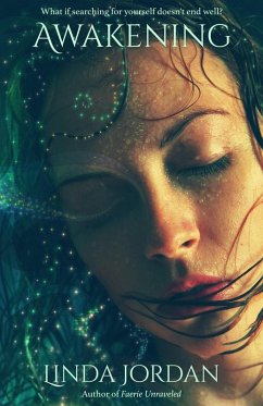 Cover Awakening (eBook, ePUB)