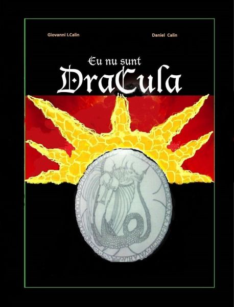 Eu Nu Sunt Dracula (eBook, ePUB) Eu Nu Sunt Dracula (eBook, ePUB)