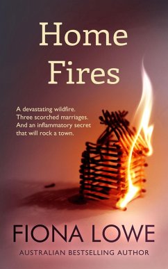 Home Fires (eBook, ePUB) - Lowe, Fiona