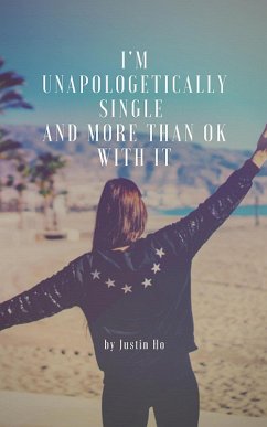 Cover I'm Unapologetically Single (eBook, ePUB)