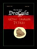 Ultimi Cavaleri ¿epari (Eu Nu Sunt Dracula, #4) (eBook, ePUB) Ultimi Cavaleri ¿epari (Eu Nu Sunt Dracula, #4) (eBook, ePUB)
