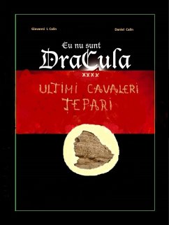 Cover Ultimi Cavaleri ¿epari (Eu Nu Sunt Dracula, #4) (eBook, ePUB)