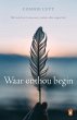 Waar onthou begin (eBook, ePUB) - Bild 1