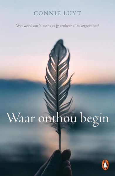 Waar onthou begin (eBook, ePUB) Waar onthou begin (eBook, ePUB)