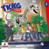 TKKG Junior - Folge 05: Die Dino-Diebe... - Bild 1