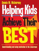 Helping Kids Achieve Their Best (eBook, PDF)