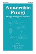 Anaerobic Fungi (eBook, PDF) - Bild 1
