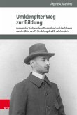 Umkämpfter Weg zur Bildung (eBook, PDF)