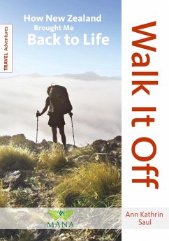 Walk it Off (eBook, ePUB) - Saul, Ann Kathrin