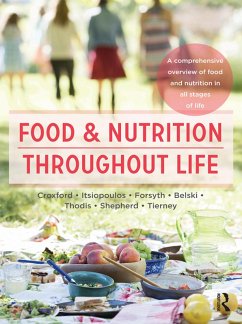 Food and Nutrition Throughout Life (eBook, PDF) - Shepherd, Sue; Thodis, Antonia
