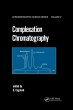 Complexation Chromatography (eBook, PDF) - Bild 1