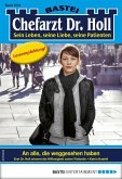 Chefarzt Dr. Holl 1894 (eBook, ePUB)