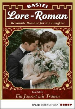 Lore-Roman 86 (eBook, ePUB) - Ritter, Ina