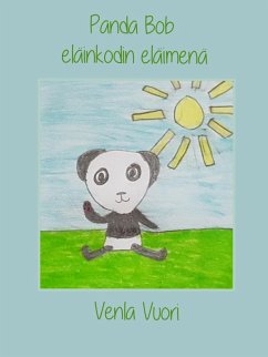 Panda Bob (eBook, ePUB)
