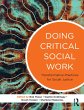Doing Critical Social Work (eBook, PDF) - Bild 1