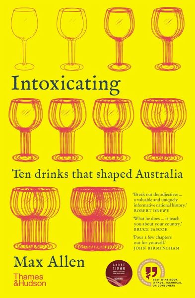 Intoxicating (eBook, ePUB)